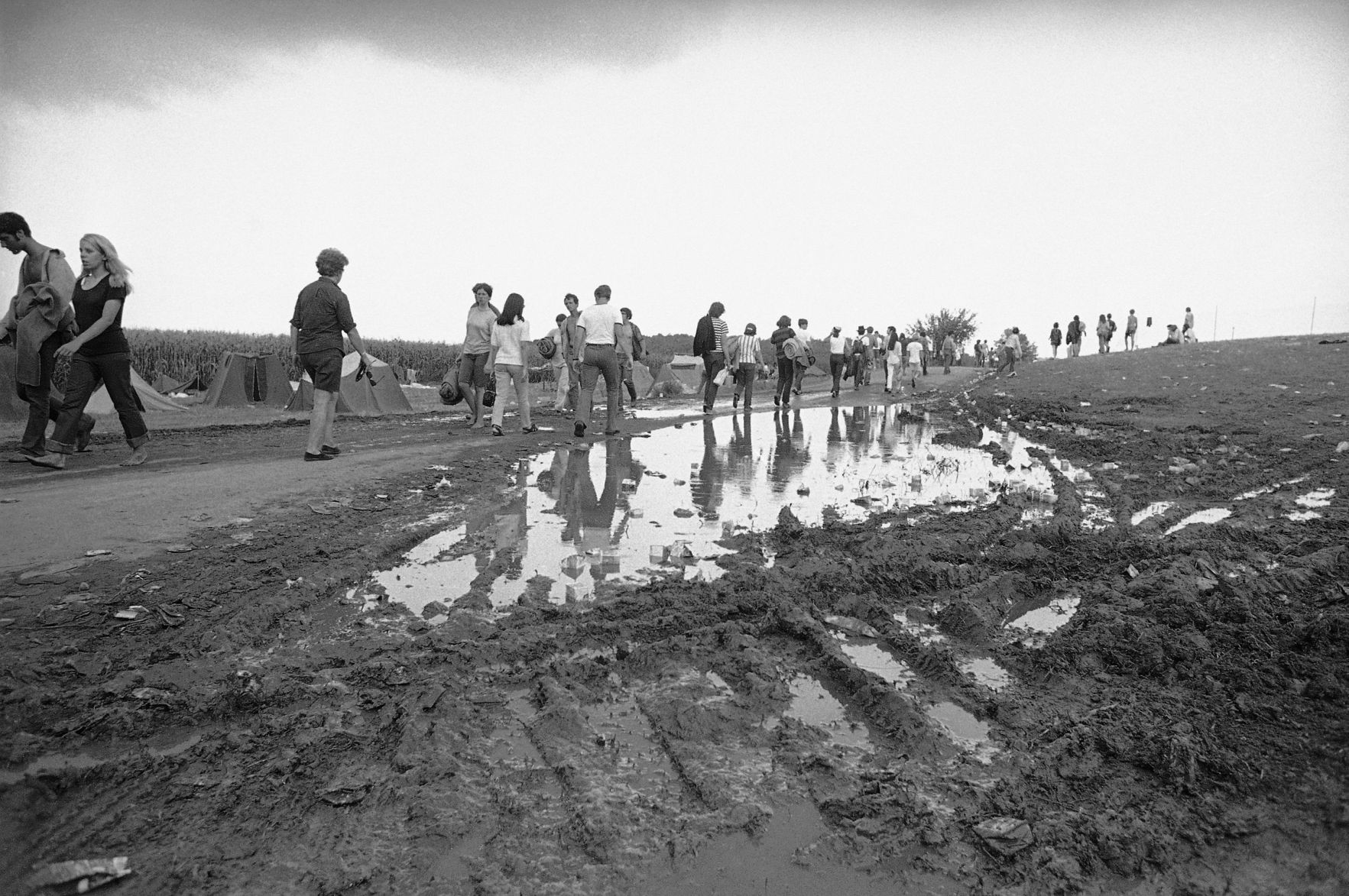 Woodstock 1969